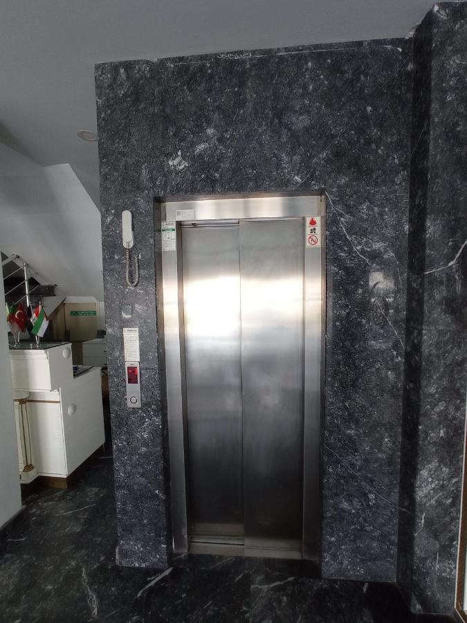 Emin Konak Hotel Istambul Extérieur photo