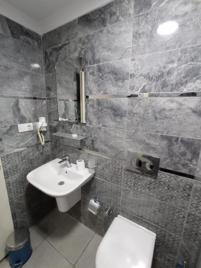 Emin Konak Hotel Istambul Extérieur photo