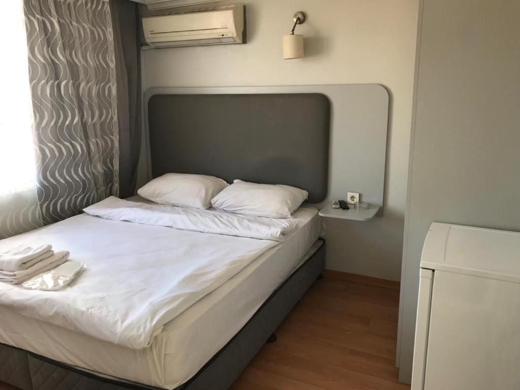 Emin Konak Hotel Istambul Extérieur photo