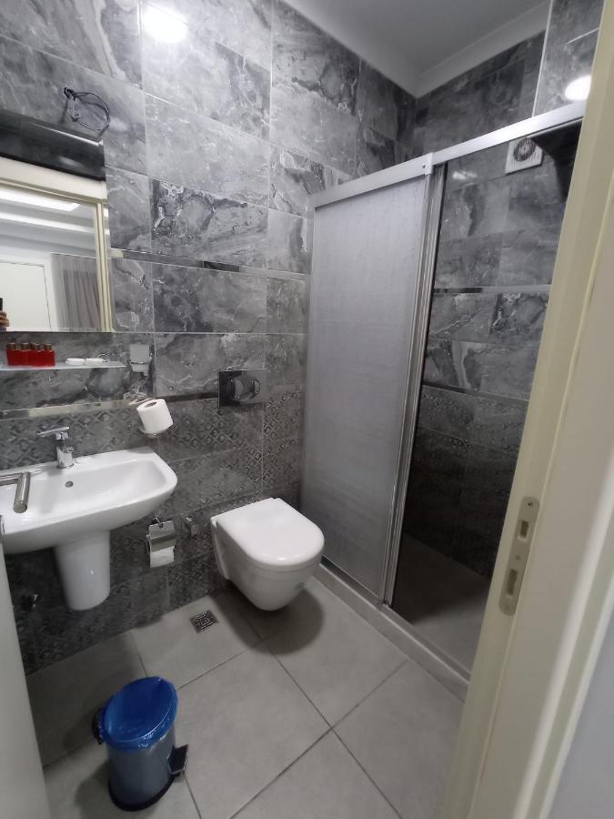 Emin Konak Hotel Istambul Extérieur photo