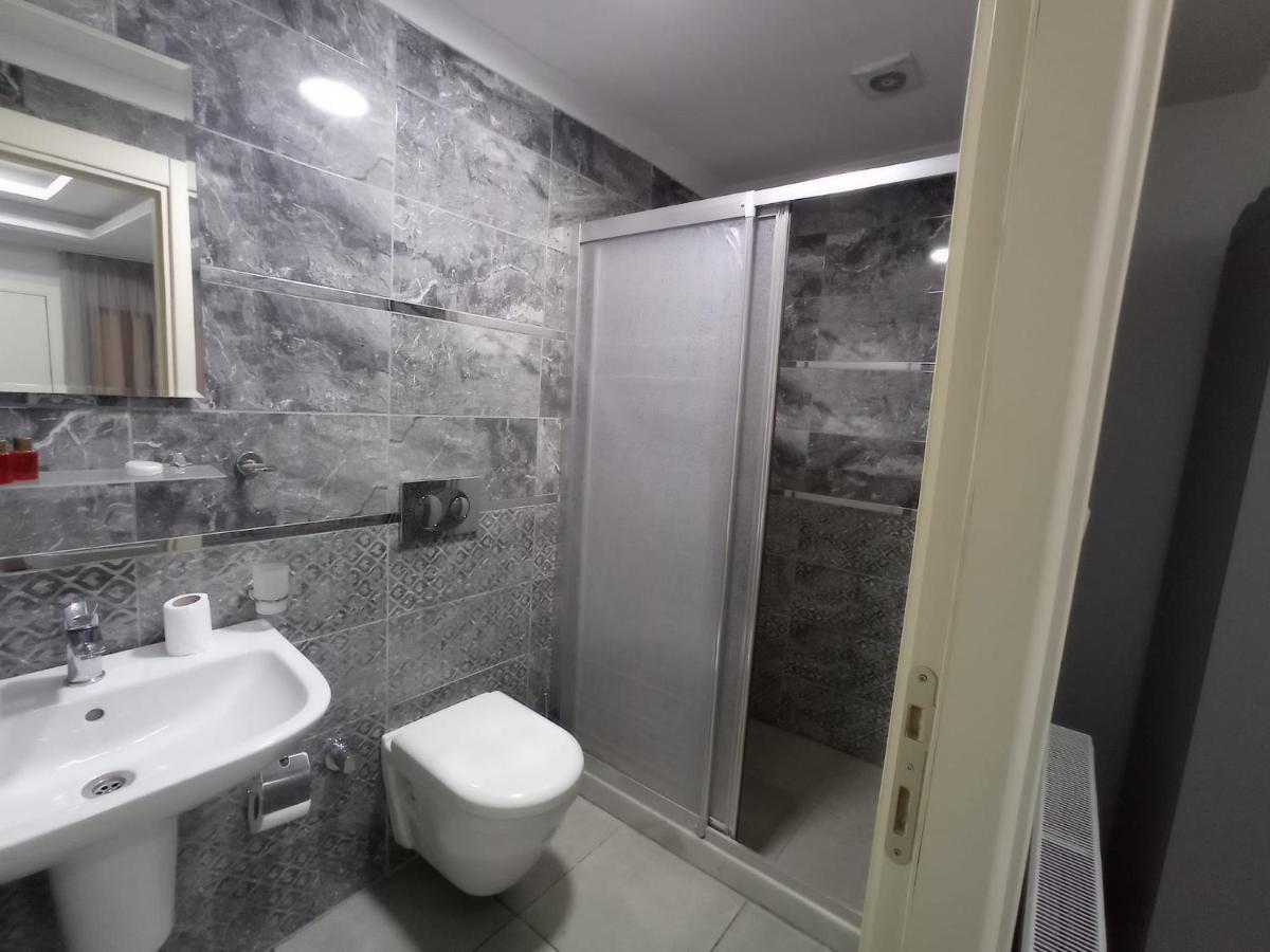 Emin Konak Hotel Istambul Extérieur photo