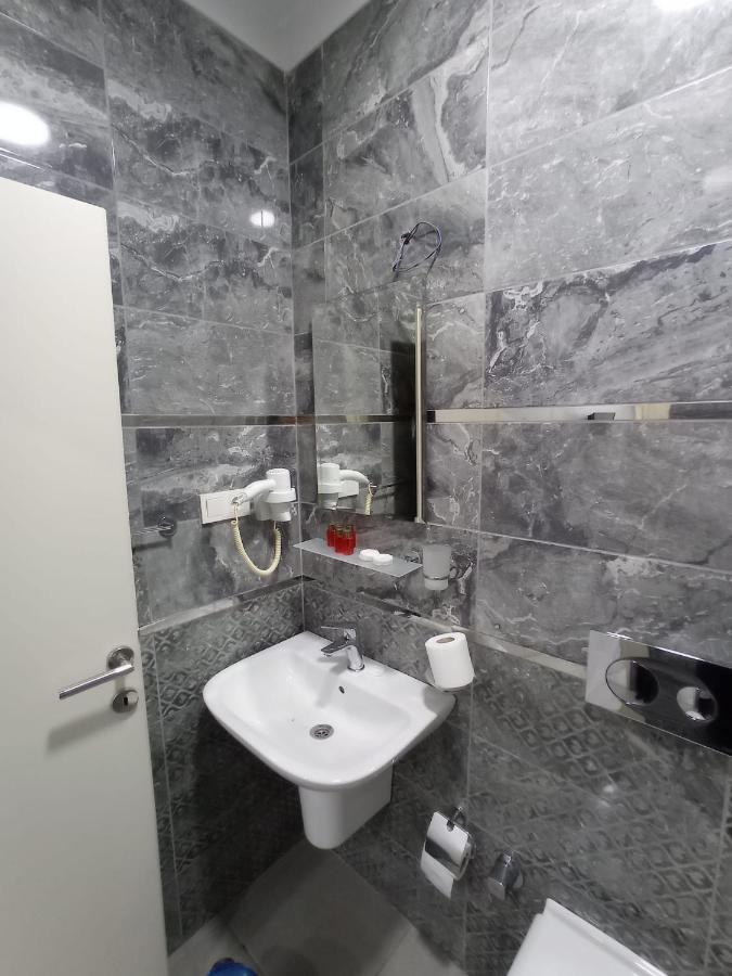 Emin Konak Hotel Istambul Extérieur photo