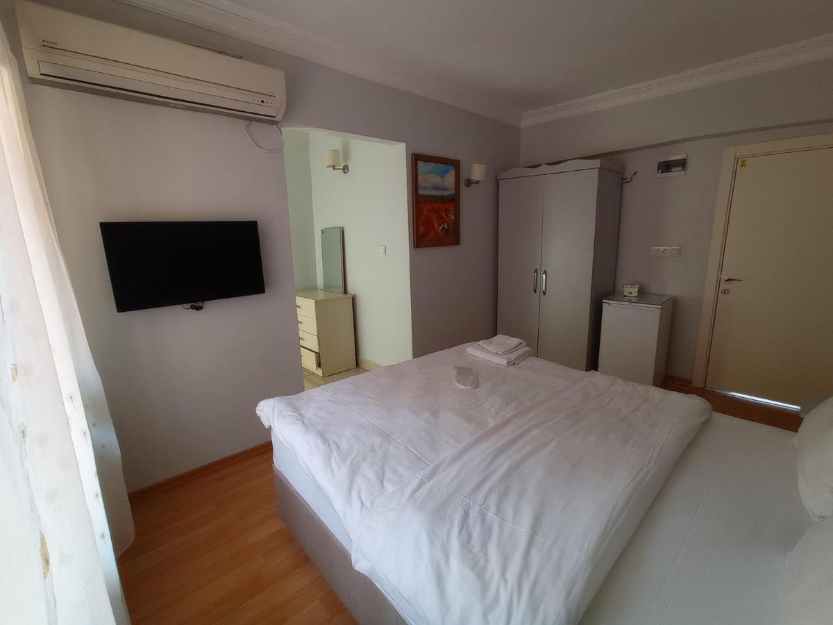 Emin Konak Hotel Istambul Extérieur photo