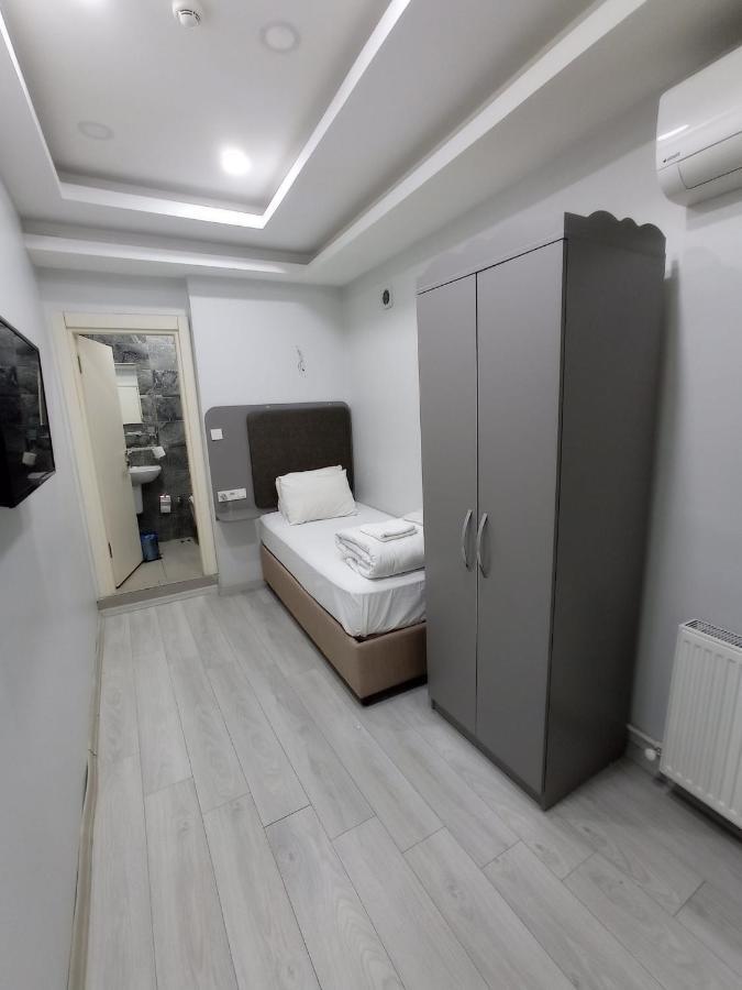 Emin Konak Hotel Istambul Extérieur photo