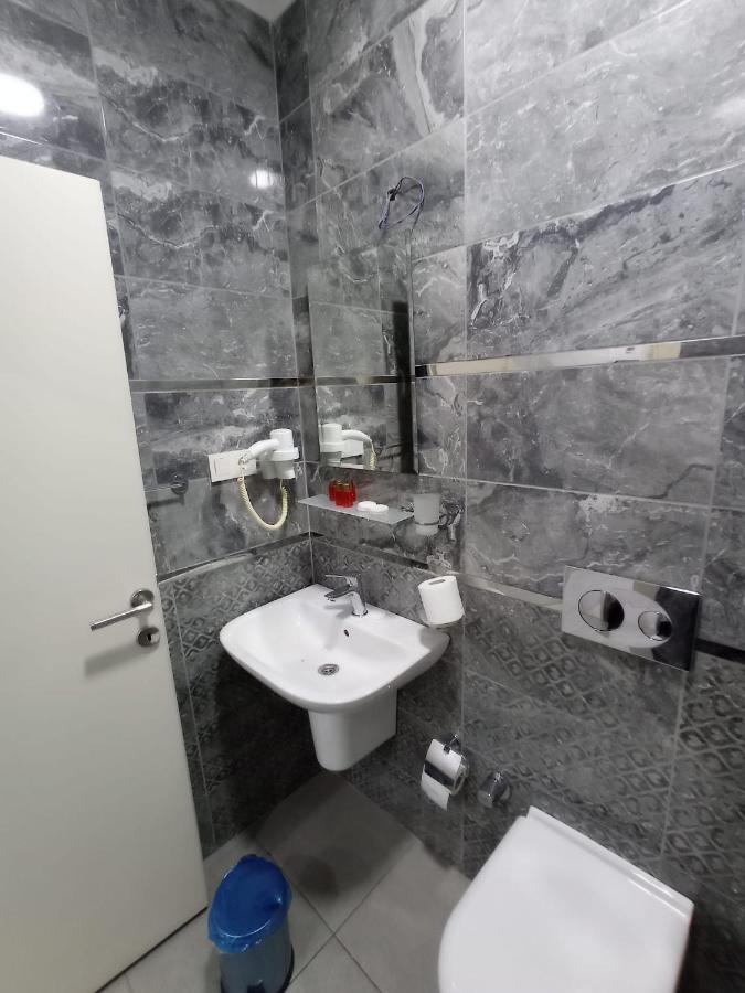 Emin Konak Hotel Istambul Extérieur photo