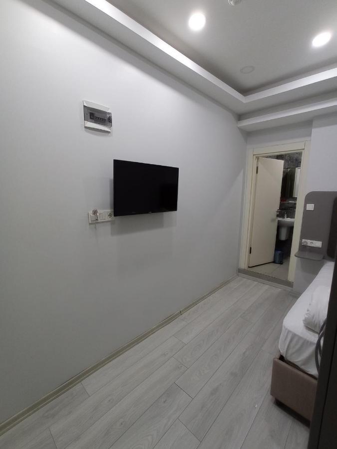 Emin Konak Hotel Istambul Extérieur photo
