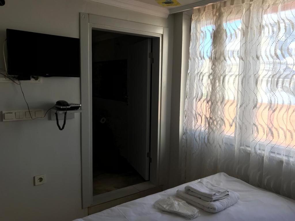 Emin Konak Hotel Istambul Extérieur photo