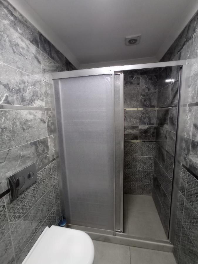 Emin Konak Hotel Istambul Extérieur photo