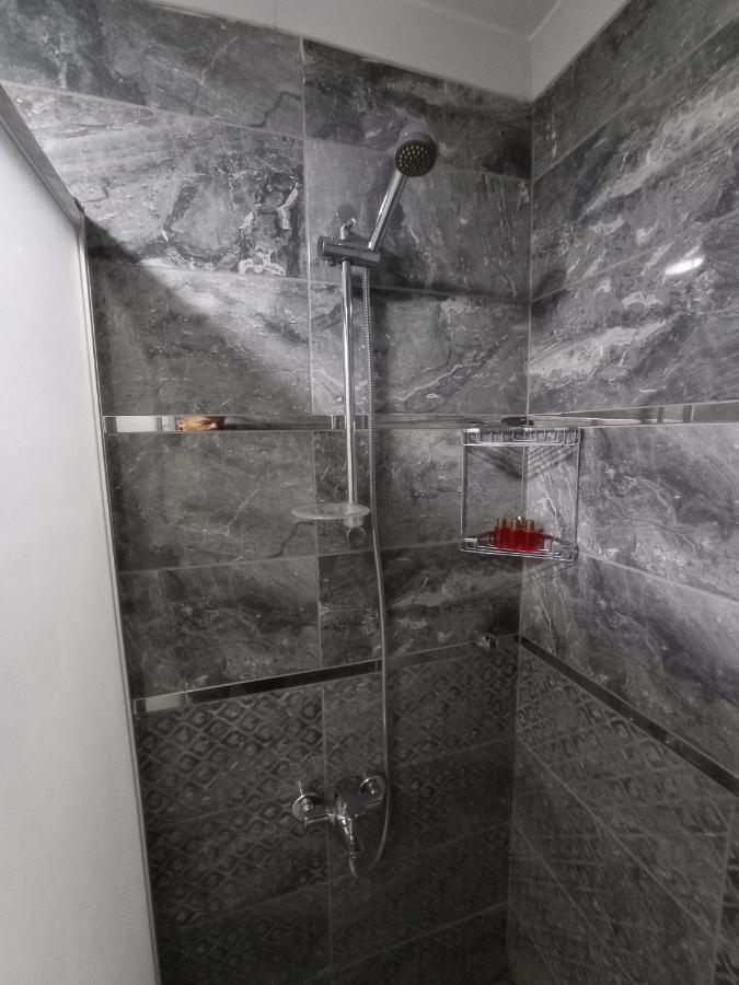 Emin Konak Hotel Istambul Extérieur photo